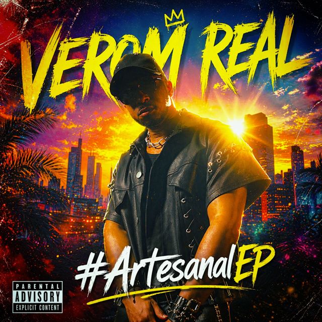 Verom Real - 'Nalgotas' [Ringtone]
