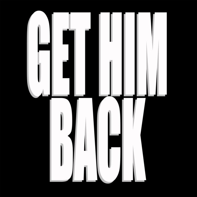 Dj Diamond Cutz - 'Get Him Back' [Ringtone]
