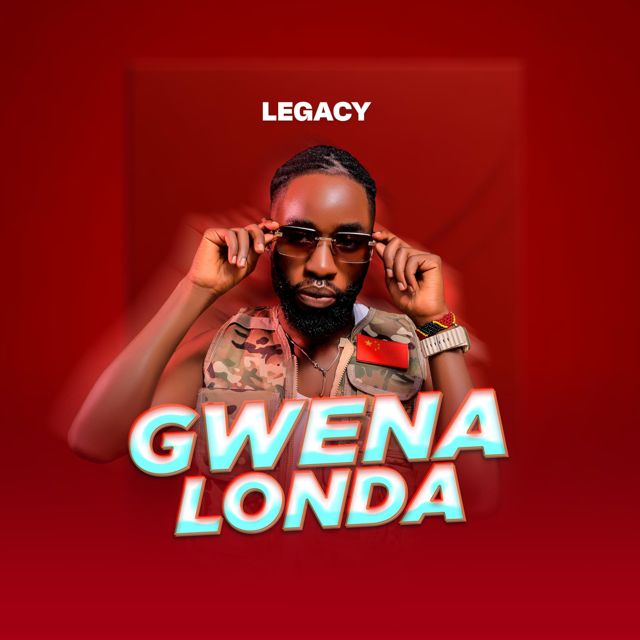 Legacy - 'Gwenalonda' [Ringtone]