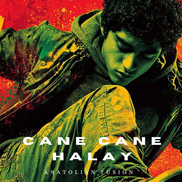 Anatolian Fusion - 'Cane Cane Halay (Kurdish Remix)' [Ringtone]