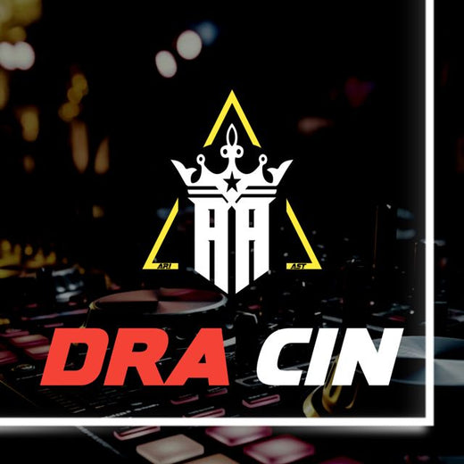 Ari Ast - 'Dra Cin' [Ringtone]
