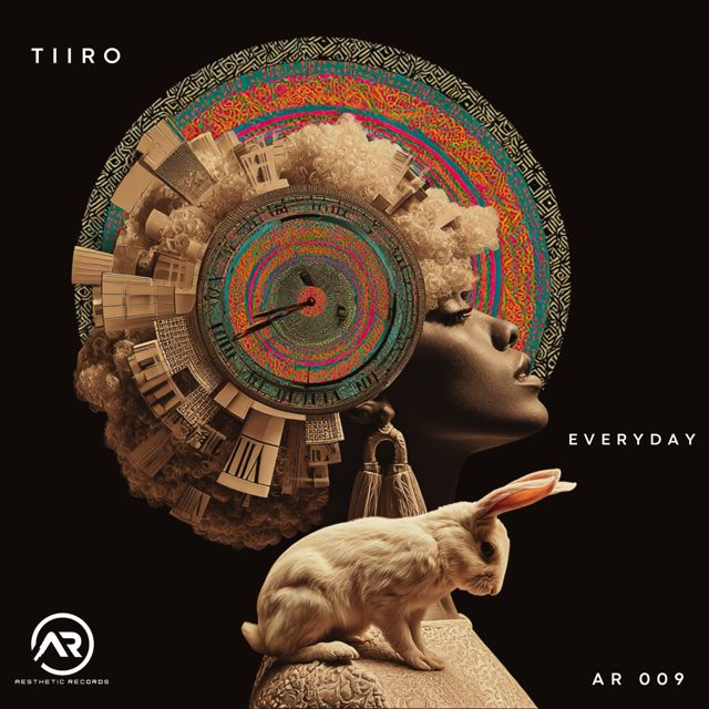TiiRO - 'Everyday' [Ringtone]
