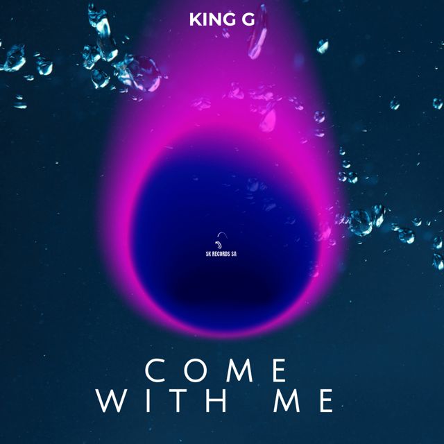 King G - 'Come With Me' [Ringtone]