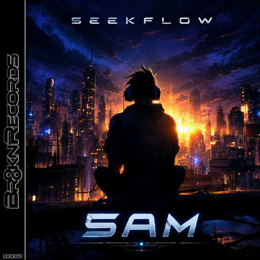 SeekFlow - '5AM' [Ringtone]