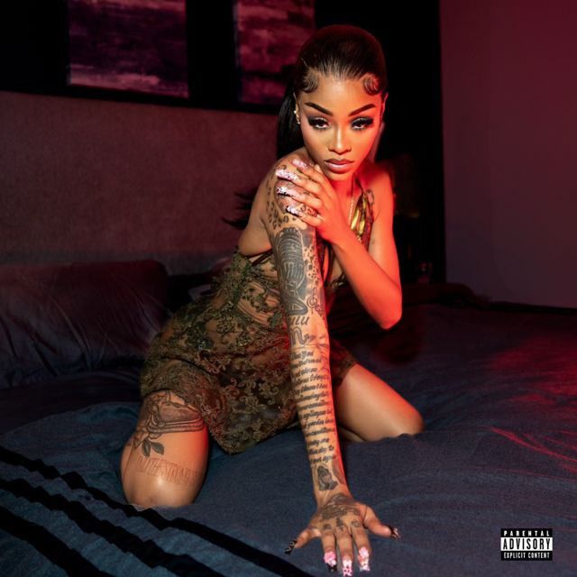 Ann Marie - 'Hennessy & You' [Ringtone]