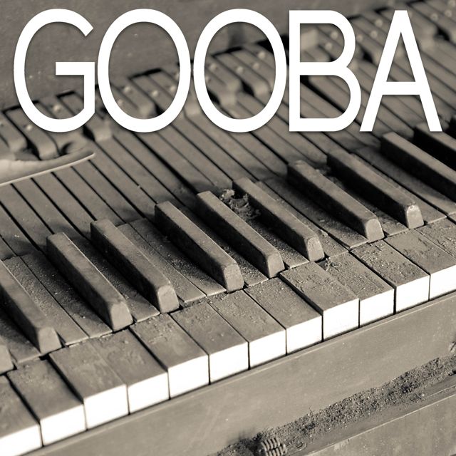 Gutter Keys - 'Riot (Piano Version)' [Ringtone]