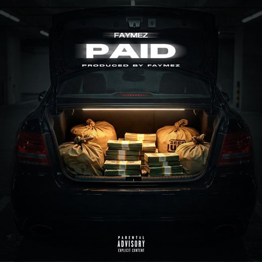 Faymez - 'Paid' [Ringtone]