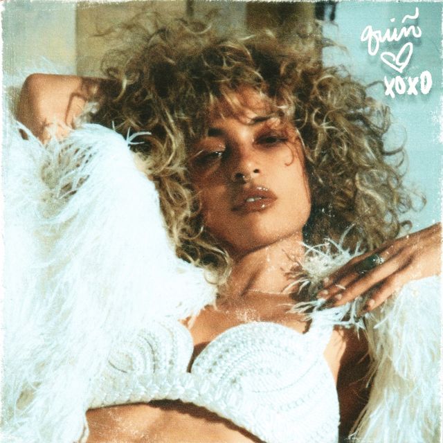 QUIN - 'CRUSH' [Ringtone]
