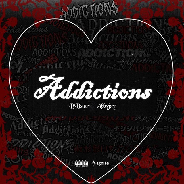 Abbyjay - 'Addictions (feat. Bbstar)' [Ringtone]