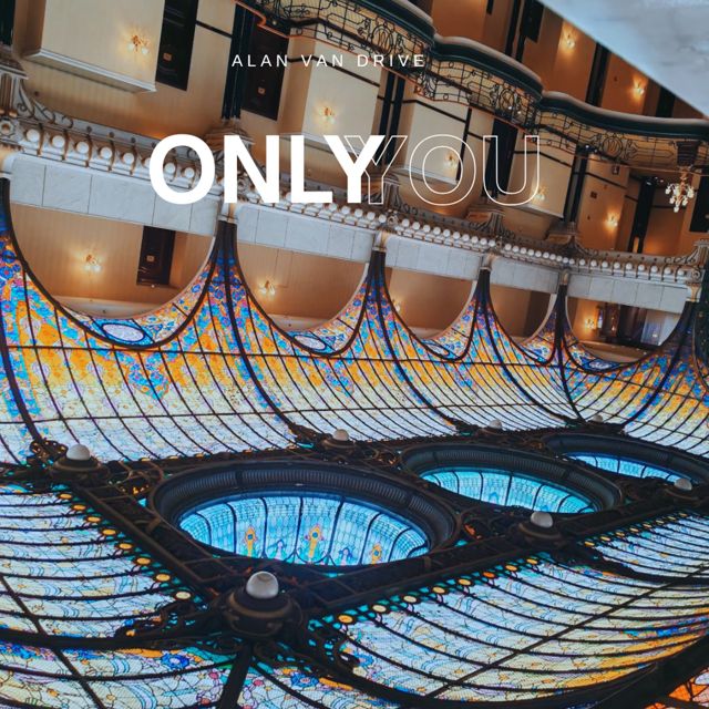 Alan Van Drive - 'Only You' [Ringtone]