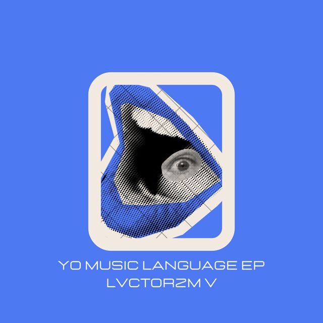 LVCTORZM V - 'KUFU' [Ringtone]