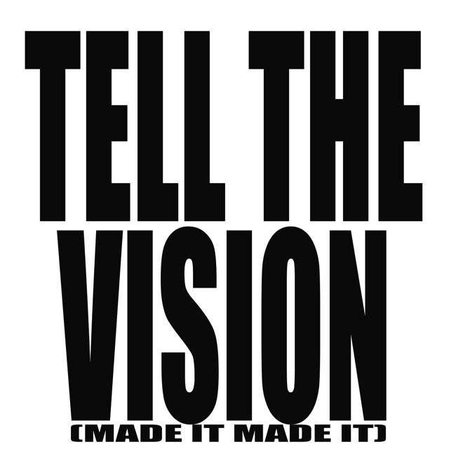 Dj Boojee Rama - 'Tell The Vision (Made It Made It)' [Ringtone]