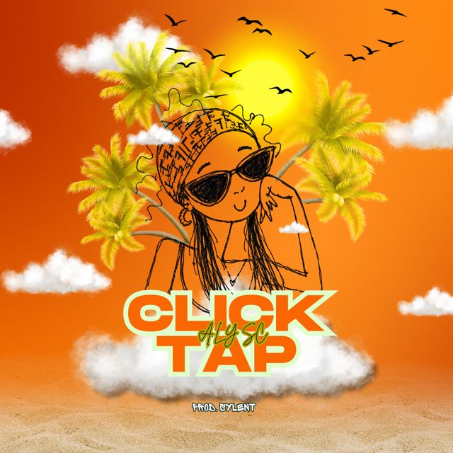 Aly SC - 'Click Tap' [Ringtone]