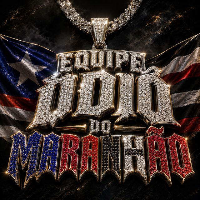 DJ Ruan do Mantém - 'Equipe ódio do Maranhão (feat. DJ Dentinho do Escadão)' [Ringtone]