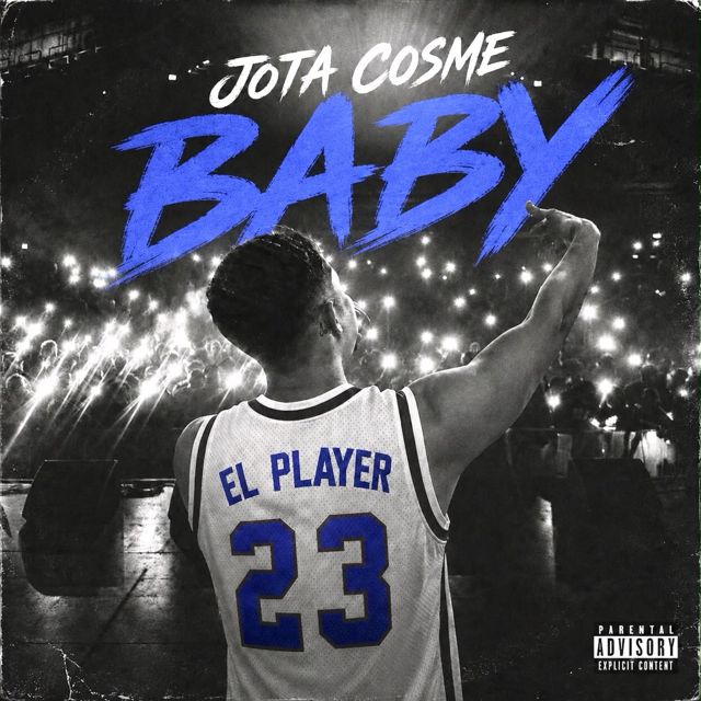 Jota Cosme - 'Baby' [Ringtone]