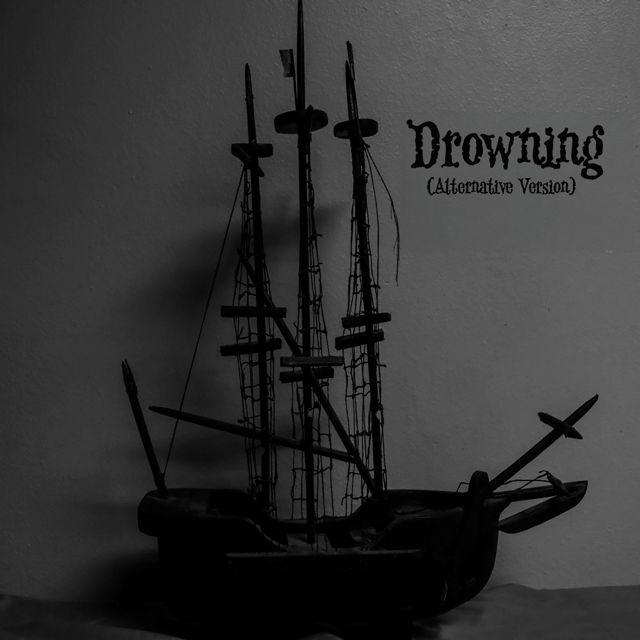 Induced Coma - 'Drowning (Alternative Version)' [Ringtone]