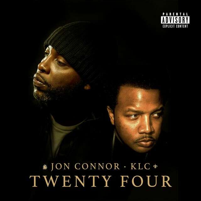 Jon Connor - 'The Biggest Flex (feat. Dee-1) (feat. Klc The Drum Major, Dee-1)' [Ringtone]
