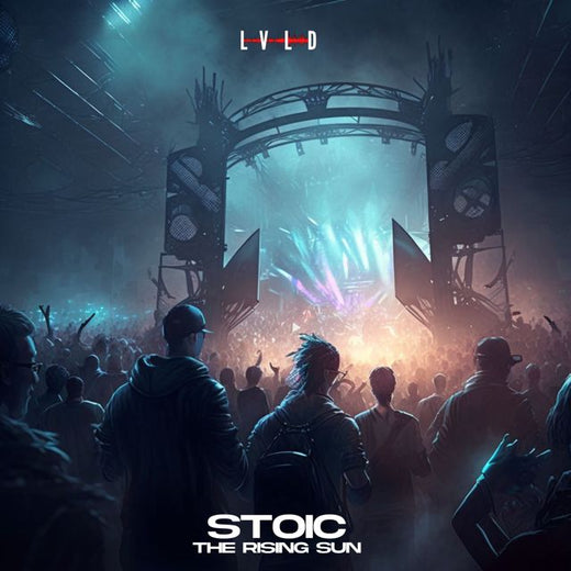 Stoic - 'The Rising Sun' [Ringtone]