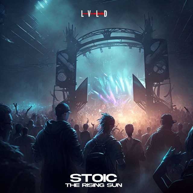 Stoic - 'The Rising Sun' [Ringtone]