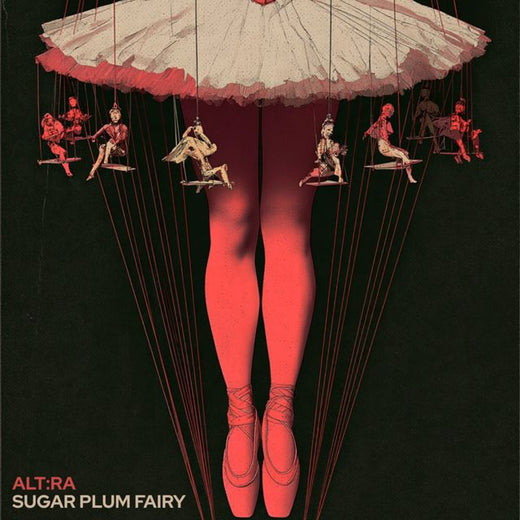 ALT:RA - 'Sugar Plum Fairy' [Ringtone]