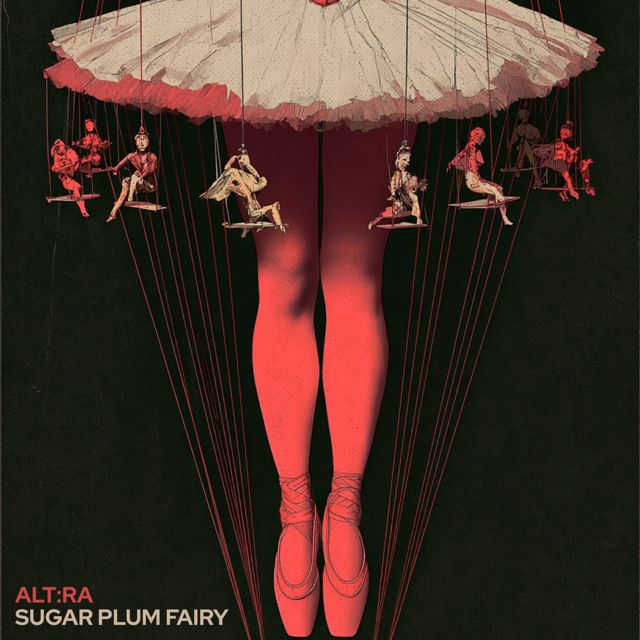 ALT:RA - 'Sugar Plum Fairy' [Ringtone]