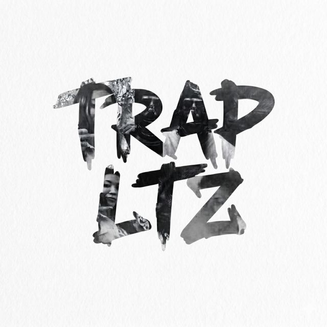 AYSLIM - 'TRAP LTZ (feat. Haxxlux & NOSRED)' [Ringtone]