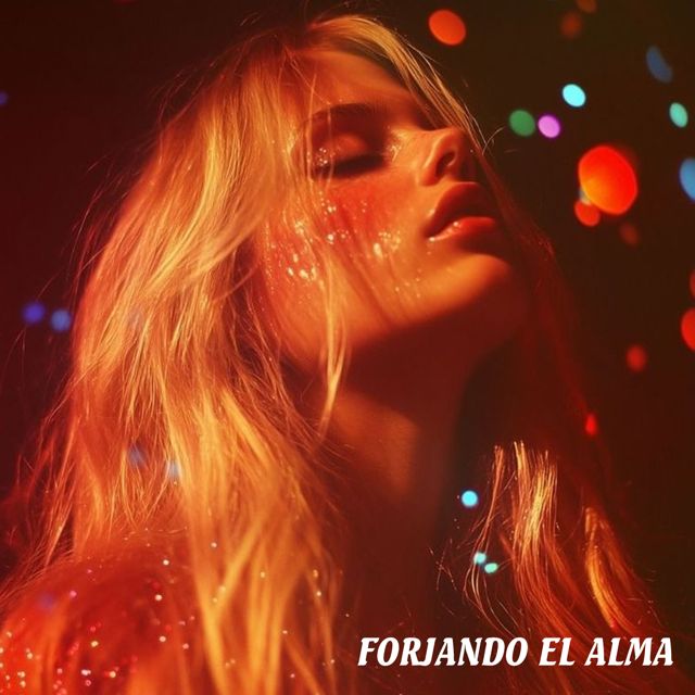 Novan Solis - 'Forjando el Alma' [Ringtone]