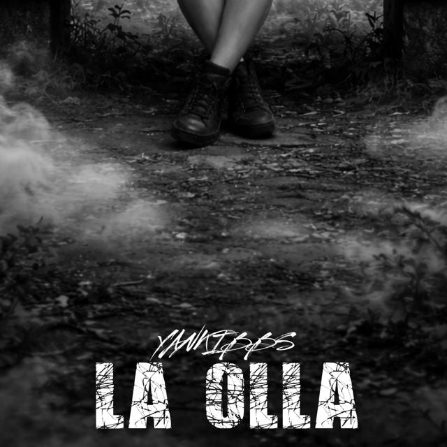 Yankibbs - 'La olla' [Ringtone]