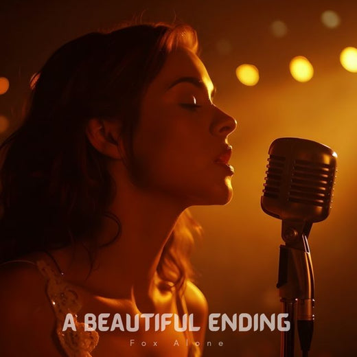 Fox Alone - 'The Dust of Our Love' [Ringtone]