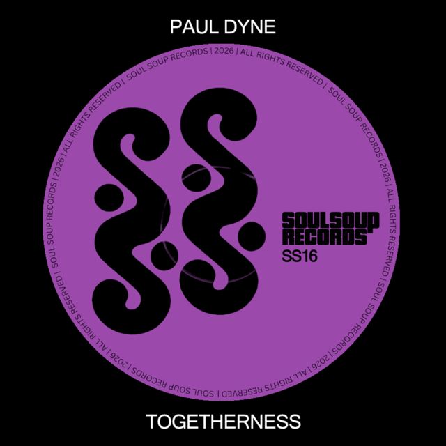 Paul Dyne - 'Beauregard Square' [Ringtone]