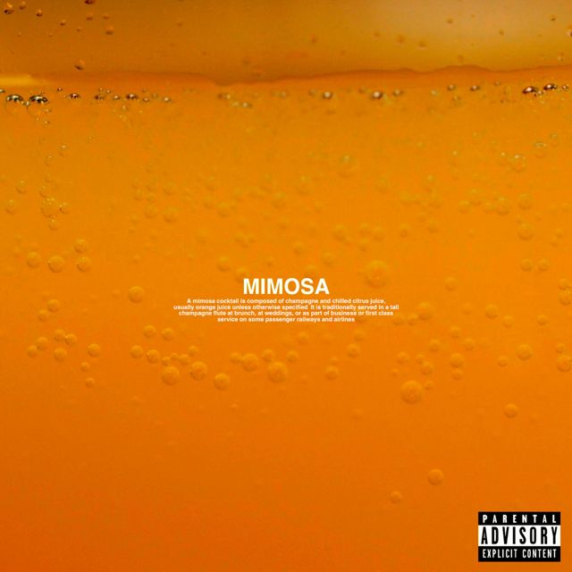 Bugbee - 'Mimosa' [Ringtone]