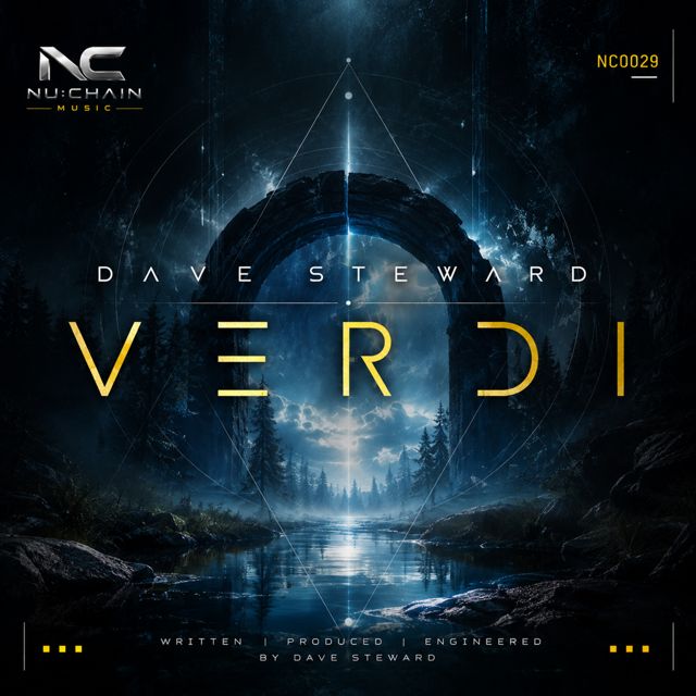 Dave Steward - 'Verdi' [Ringtone]