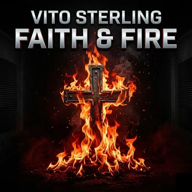 Vito sterling - 'Strike' [Ringtone]