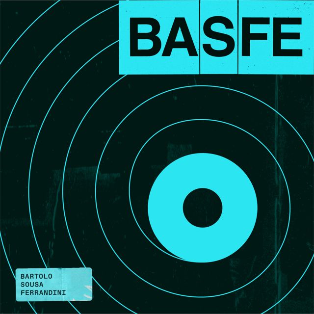 Bartolo - 'Degraded Binder (feat. Sousa & Ferrandini)' [Ringtone]
