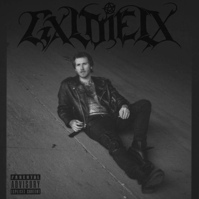 Gxldie Lx - 'No Apologies' [Ringtone]