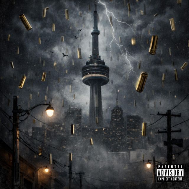 Xheffie - 'Toronto Member' [Ringtone]