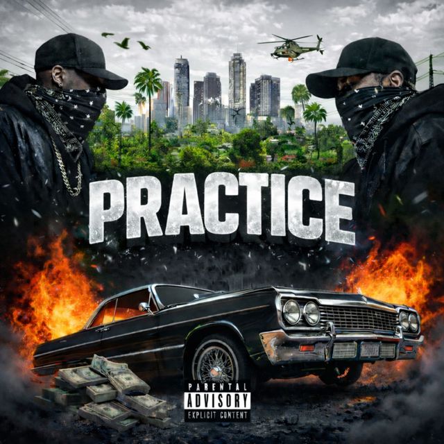 Skillo_Producer - 'Practice' [Ringtone]