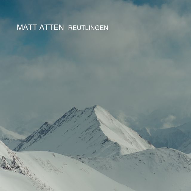 Matt Atten - '289B2' [Ringtone]