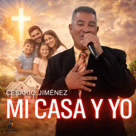 cesario jimenez - 'Mi Casa y Yo' [Ringtone]