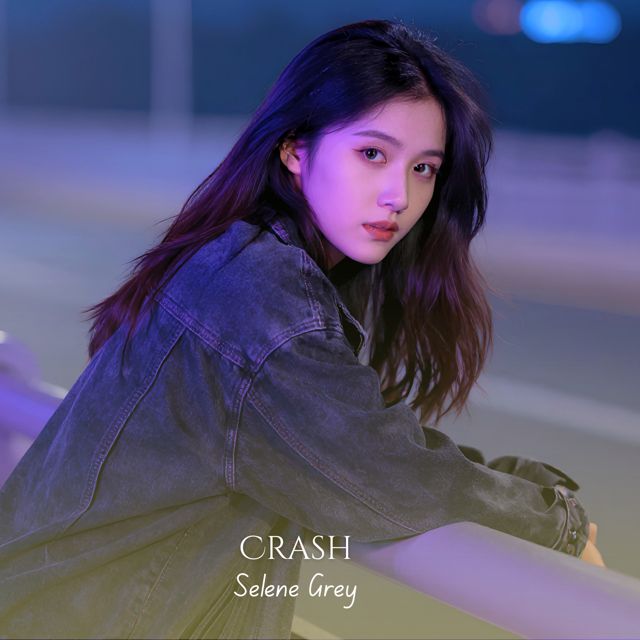 Selene Grey - 'Crash' [Ringtone]