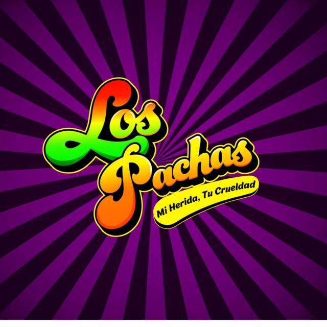 Los Pachas - 'Mi Herida, Tu Crueldad' [Ringtone]