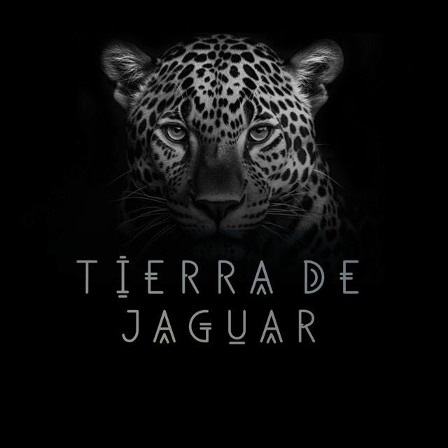 Cesar galarza - 'Tierra de Jaguar' [Ringtone]