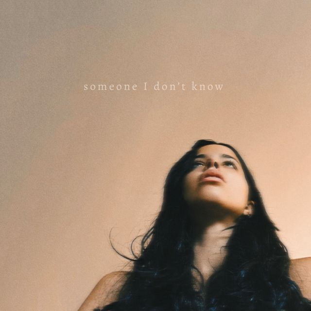 Sara Phillips - 'someone I don’t know' [Ringtone]