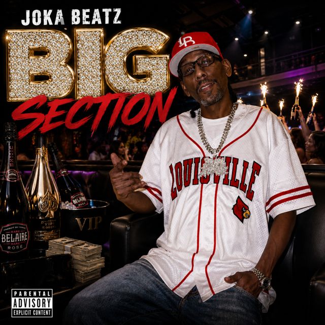 Joka Beatz - 'Big Section' [Ringtone]