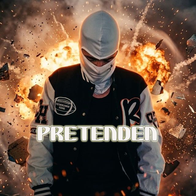 Lil dilan - 'pretenden' [Ringtone]