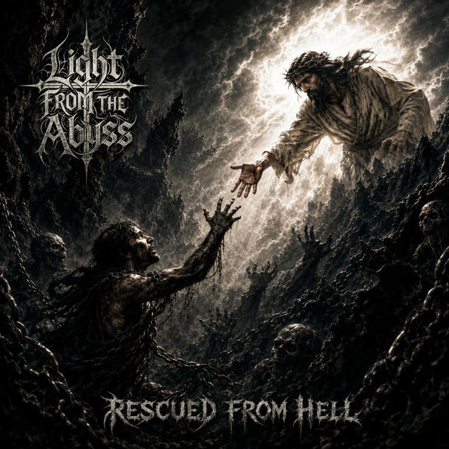 Light From The Abyss - 'Return From The Darkness' [Ringtone]