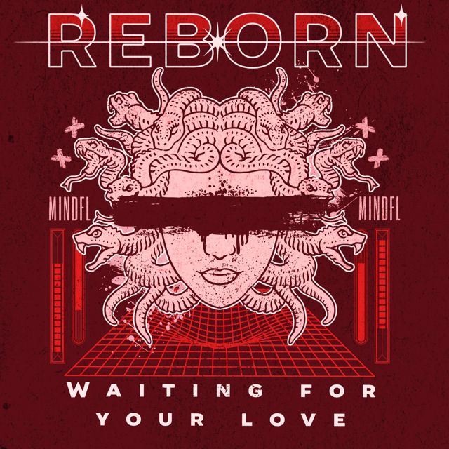 Reborn (US) - 'Waiting For Your Love' [Ringtone]