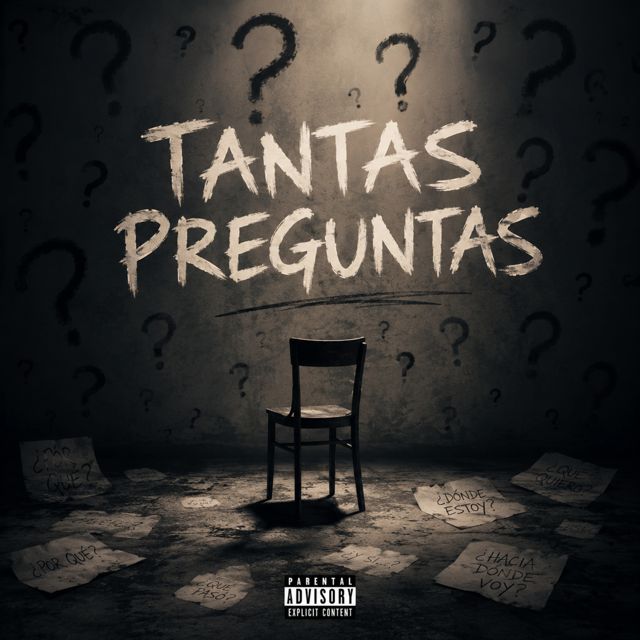 dfranco - 'Tantas Preguntas (feat. djArcex)' [Ringtone]