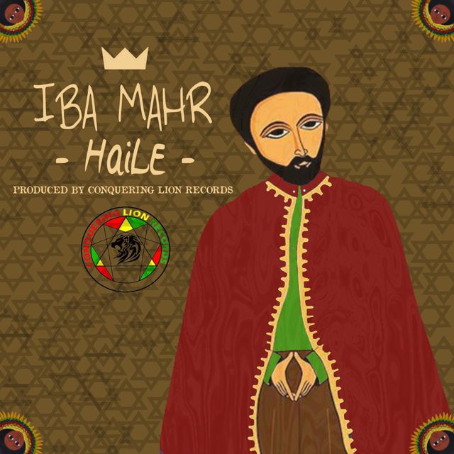 Iba Mahr - 'Haile' [Ringtone]