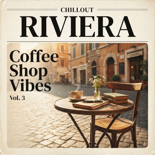 Riviera Chillout - 'Arrivederci Espresso' [Ringtone]